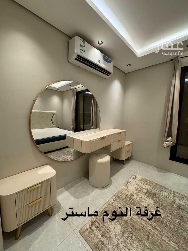 شقة 2 غرف في القيروان، الرياض 18