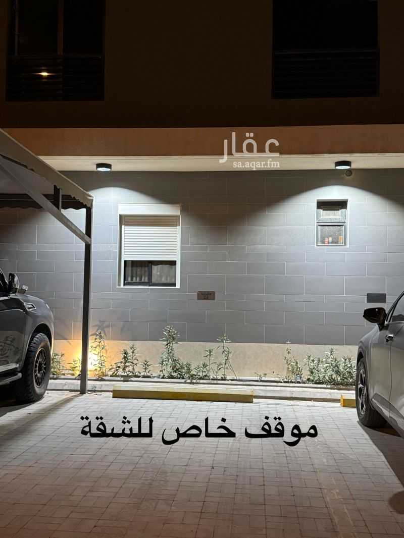 شقة 2 غرف في القيروان، الرياض 29