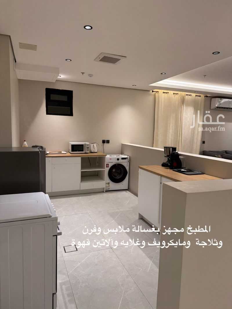 شقة 2 غرف في القيروان، الرياض 12