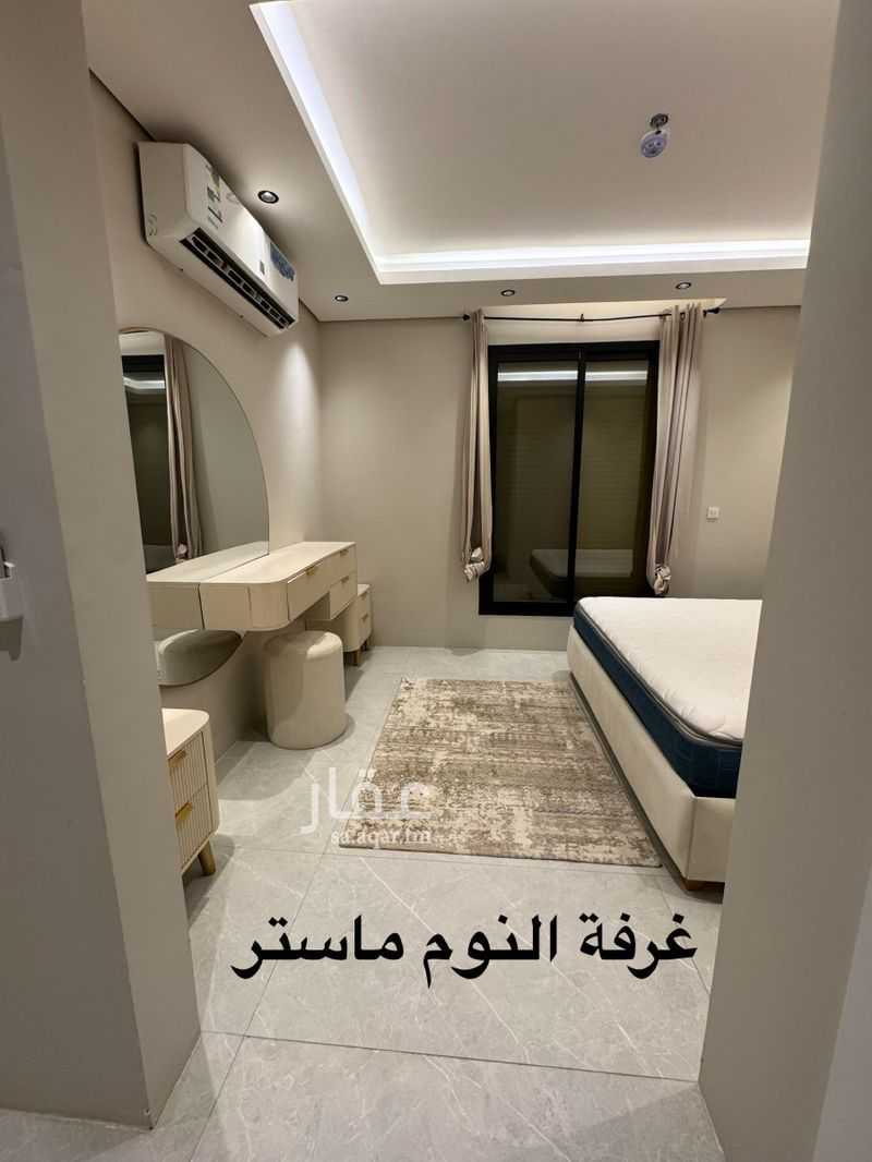 شقة 2 غرف في القيروان، الرياض 16