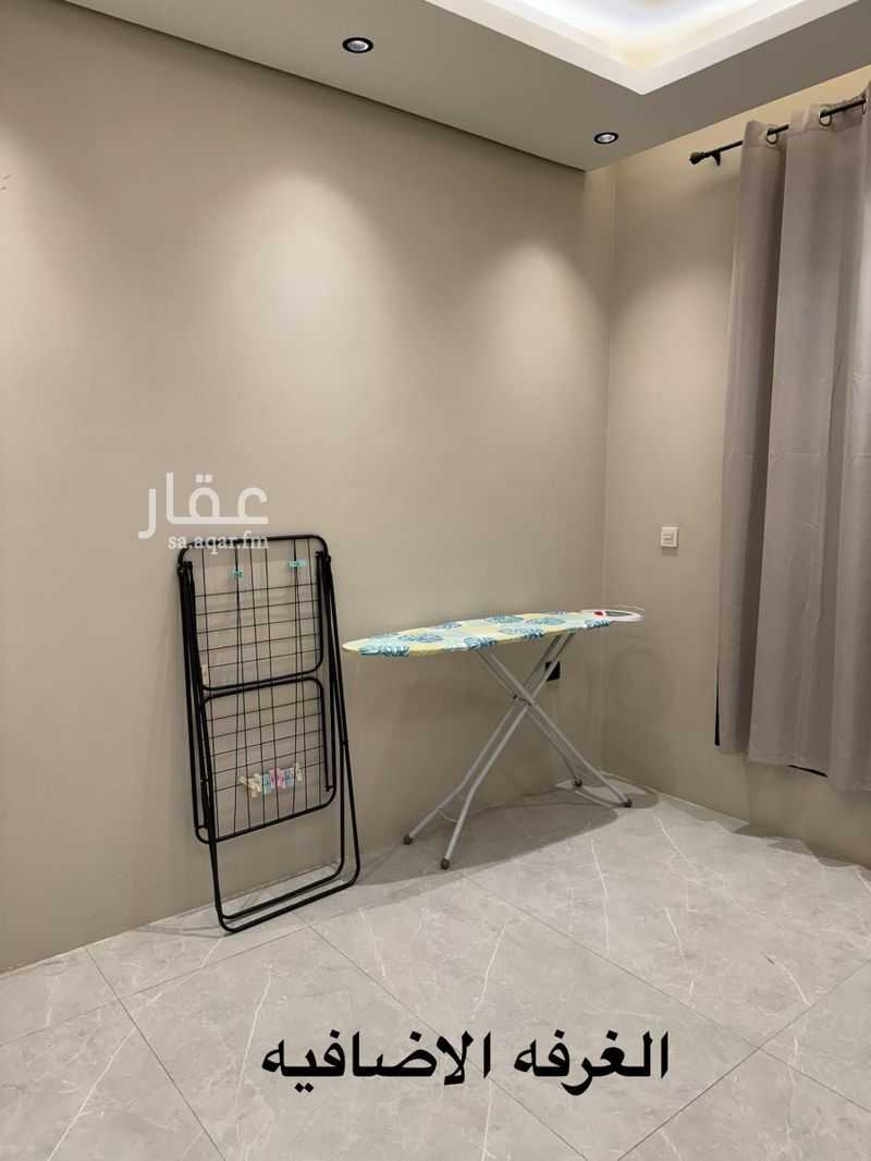 شقة 2 غرف في القيروان، الرياض 22