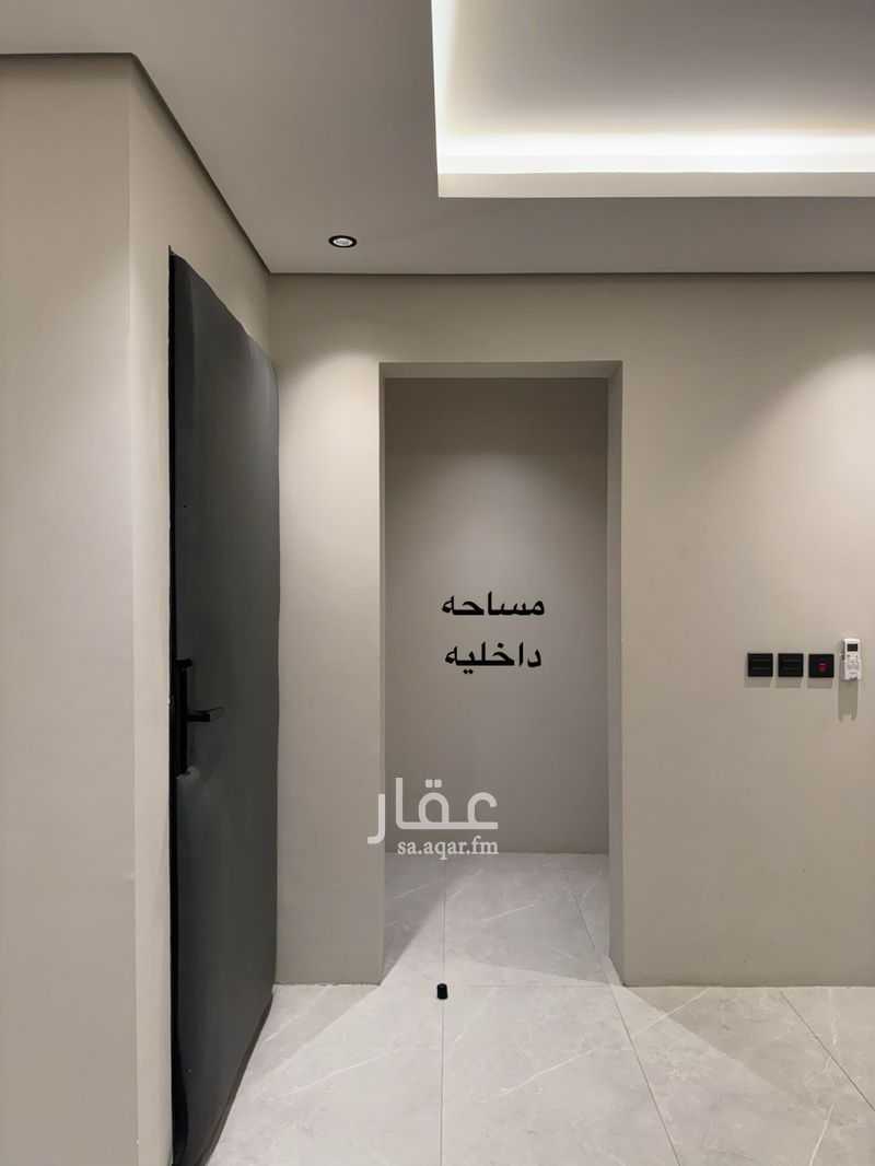 شقة 2 غرف في القيروان، الرياض 26