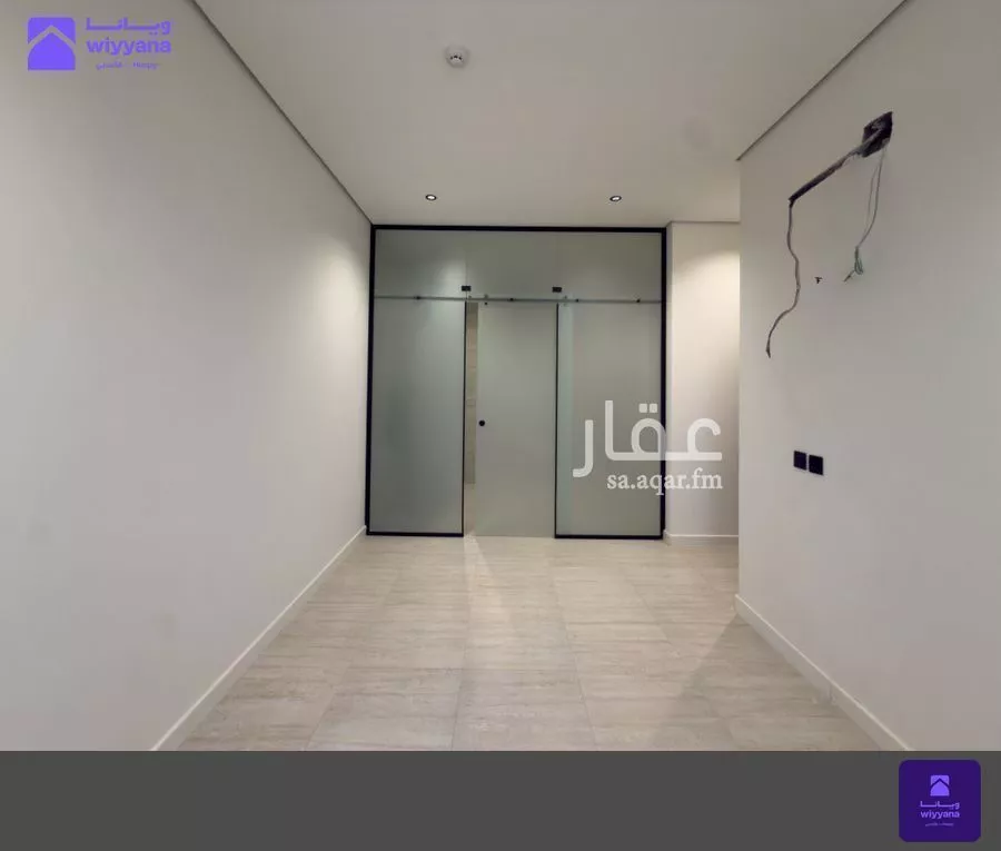 شقة 3 غرف في القيروان، الرياض 9
