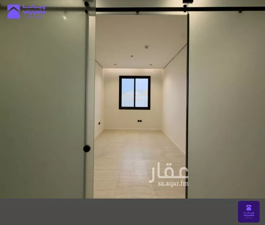 شقة 3 غرف في القيروان، الرياض 11