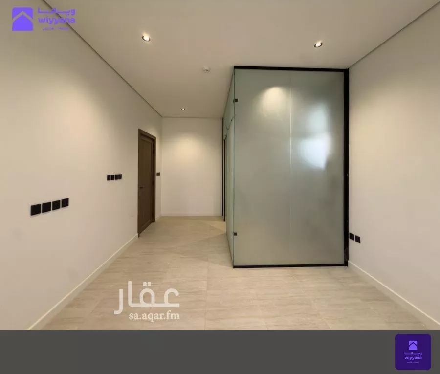 شقة 3 غرف في القيروان، الرياض 14