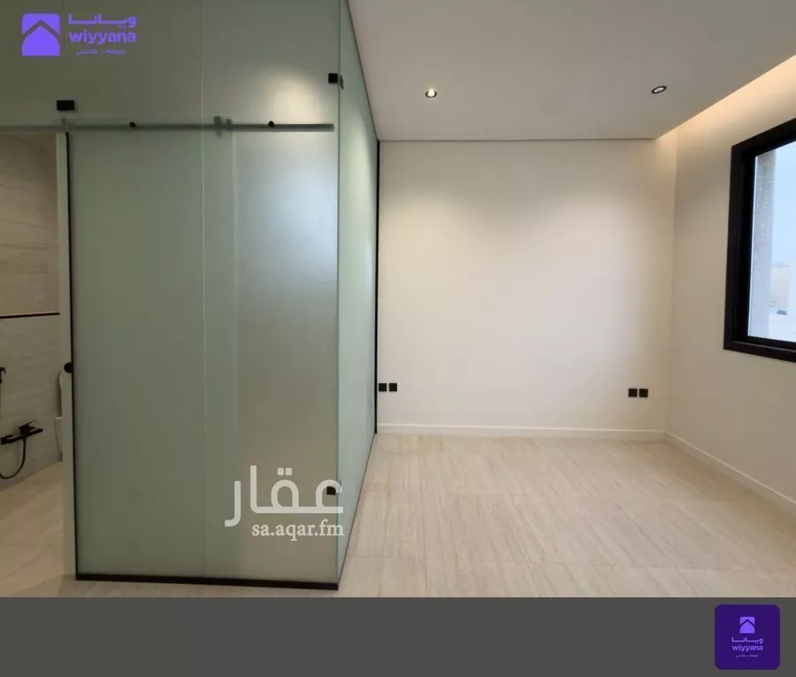 شقة 3 غرف في القيروان، الرياض 16