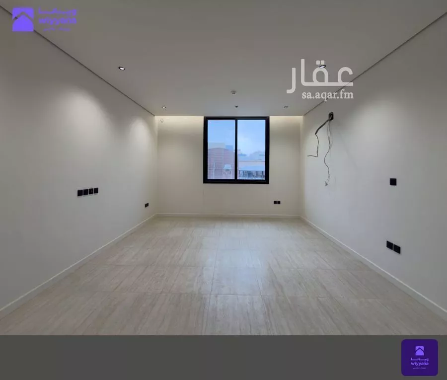 شقة 3 غرف في القيروان، الرياض 21