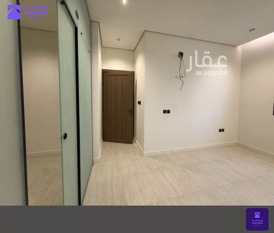 شقة 3 غرف في القيروان، الرياض 12