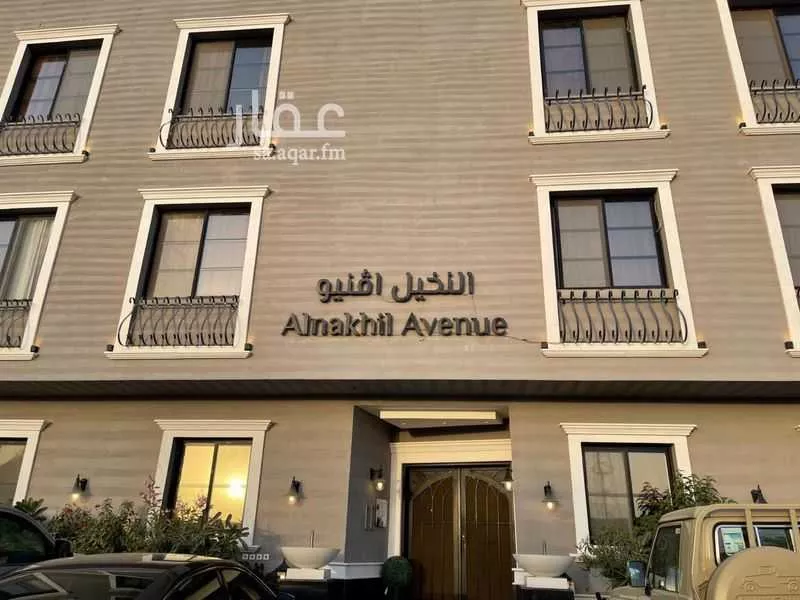 شقة 2 غرف في النخيل، الرياض 8