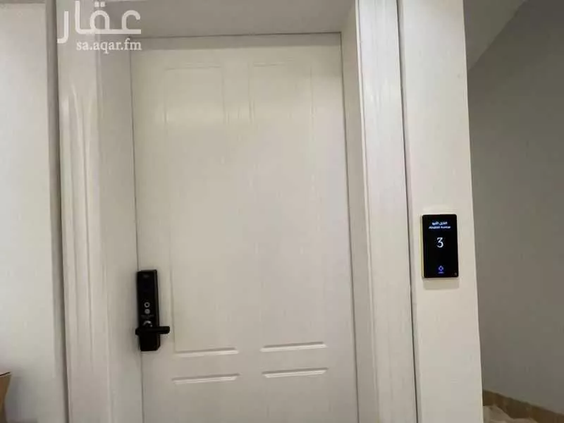 شقة 2 غرف في النخيل، الرياض 5