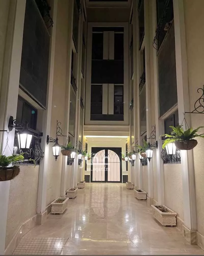 3 bedroom apartment in Al Yasmin, Riyadh 5