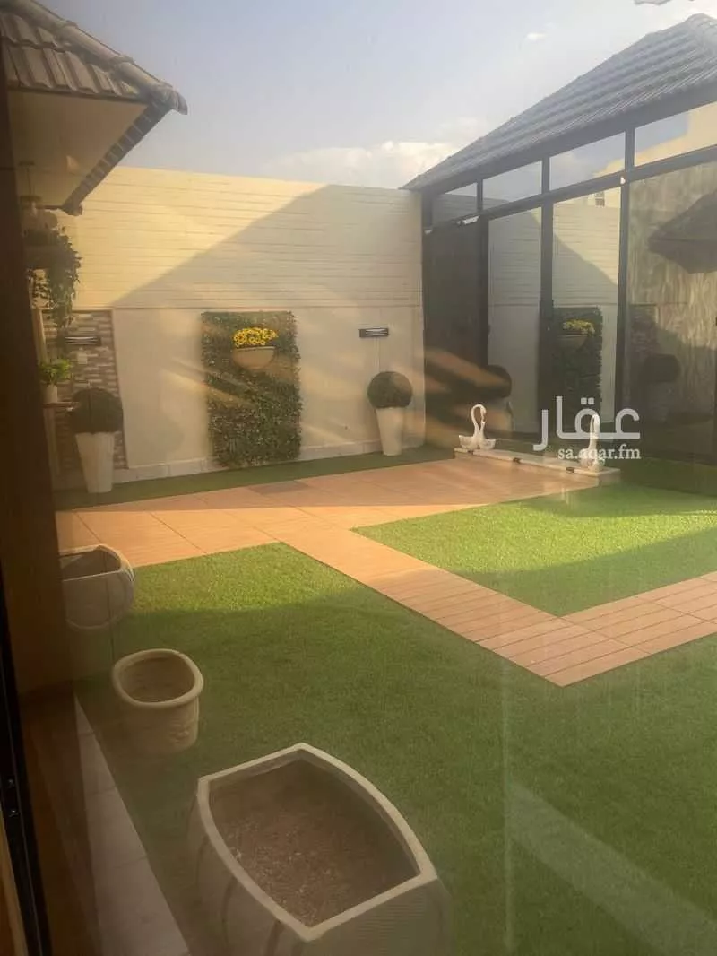 3 bedroom apartment in Al Yasmin, Riyadh 23