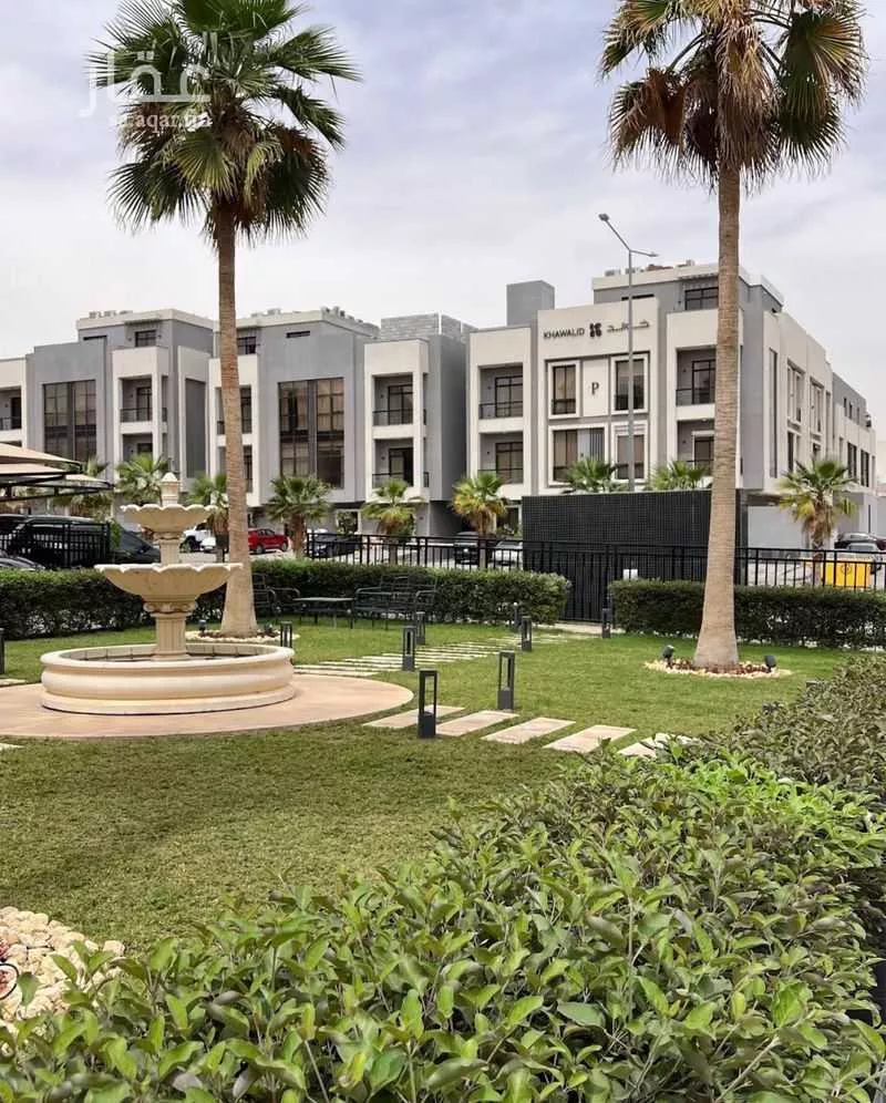 3 bedroom apartment in Al Yasmin, Riyadh 3