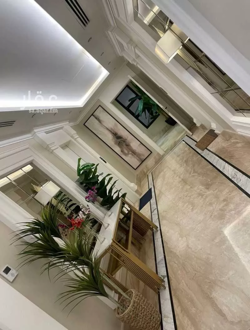3 bedroom apartment in Al Yasmin, Riyadh 2