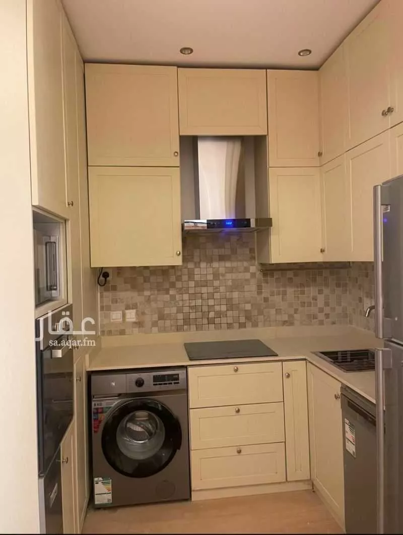 3 bedroom apartment in Al Yasmin, Riyadh 30