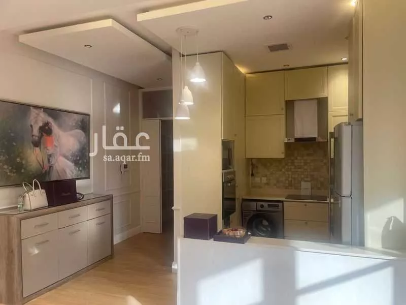 3 bedroom apartment in Al Yasmin, Riyadh 16