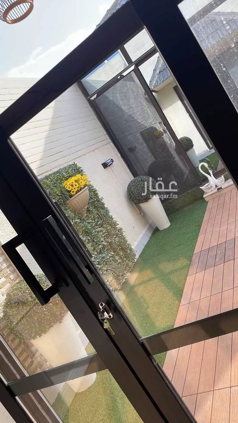 3 bedroom apartment in Al Yasmin, Riyadh 24