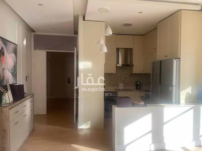 3 bedroom apartment in Al Yasmin, Riyadh 12