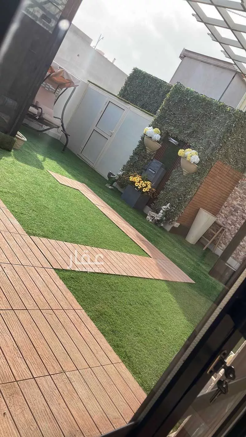 3 bedroom apartment in Al Yasmin, Riyadh 19