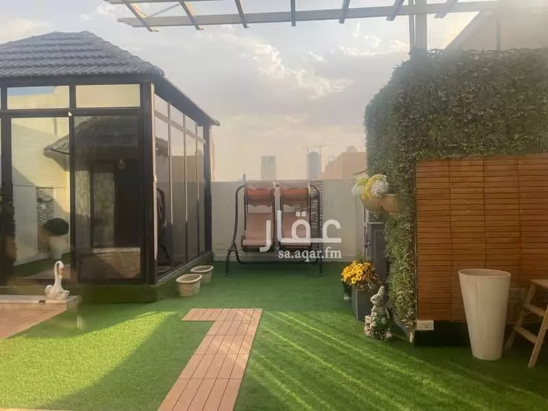 3 bedroom apartment in Al Yasmin, Riyadh 25