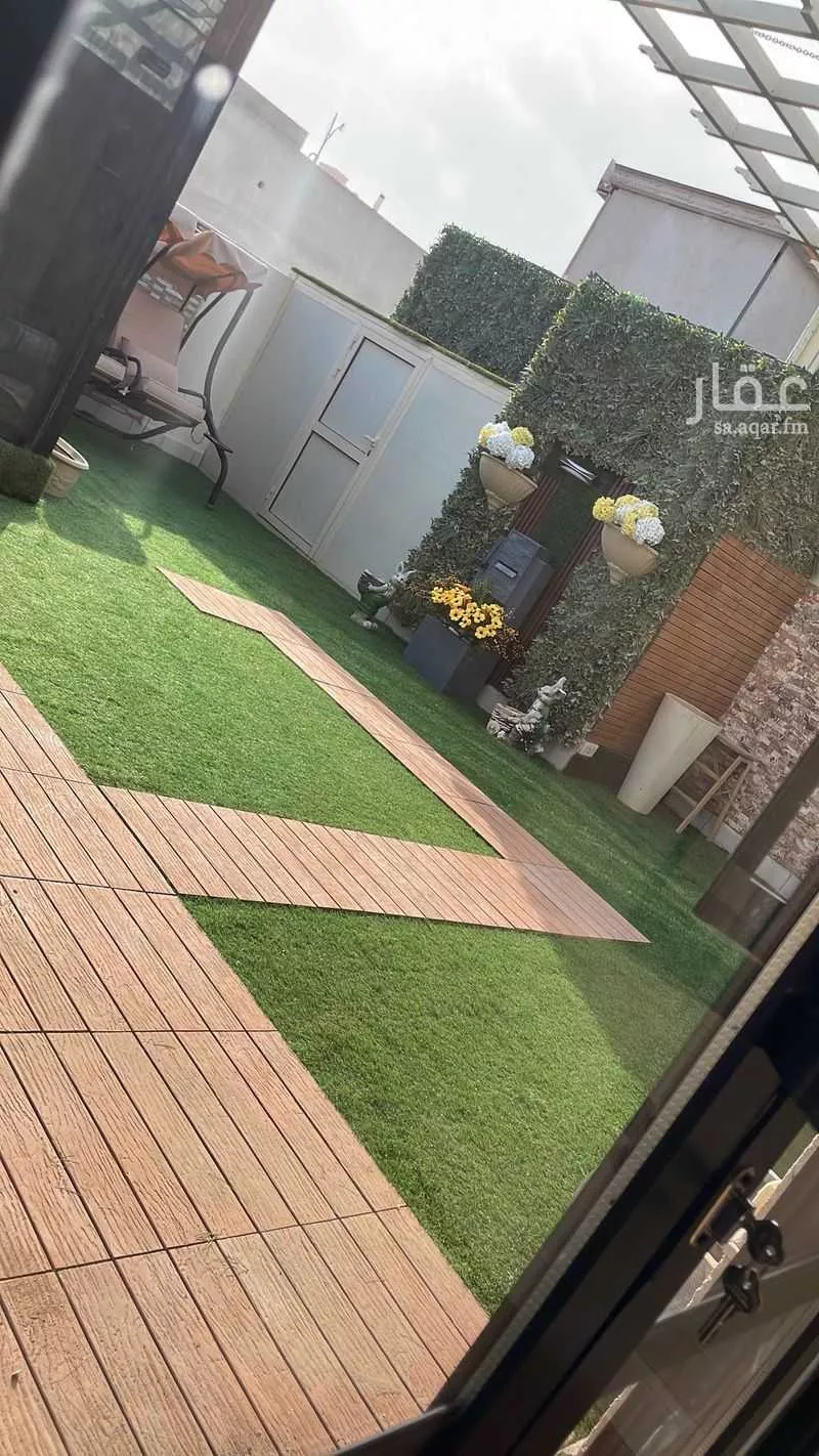 3 bedroom apartment in Al Yasmin, Riyadh 27