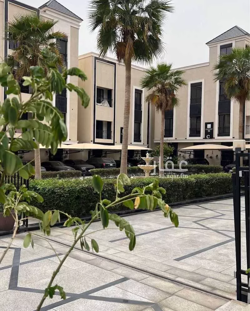 3 bedroom apartment in Al Yasmin, Riyadh 4