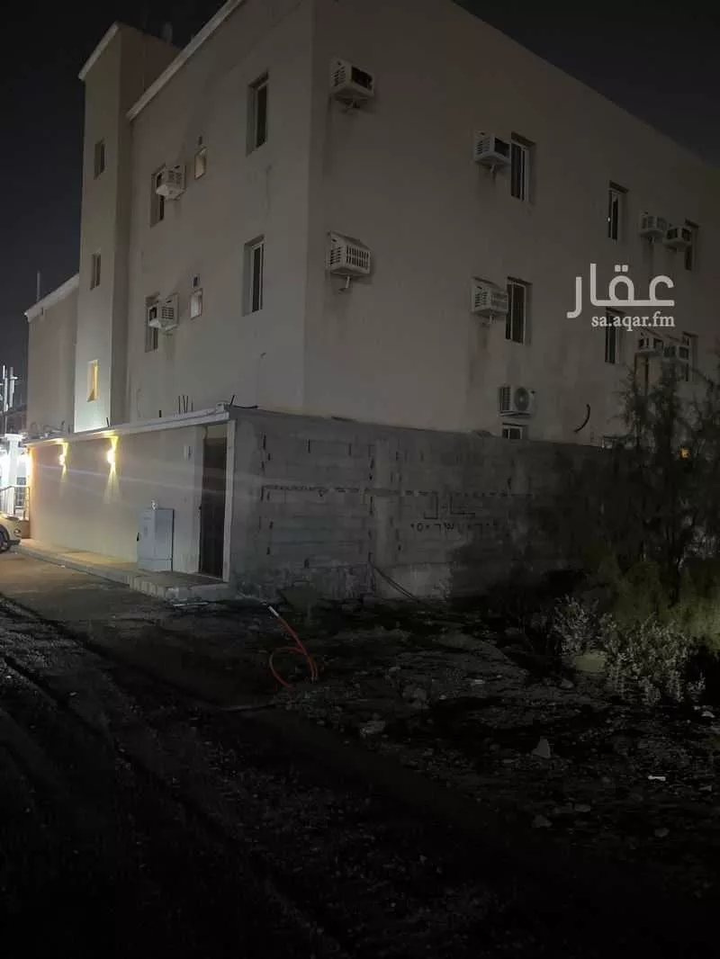 450 sqm land in As Salhiyah 2