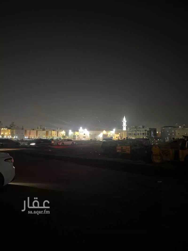 450 sqm land in As Salhiyah 3