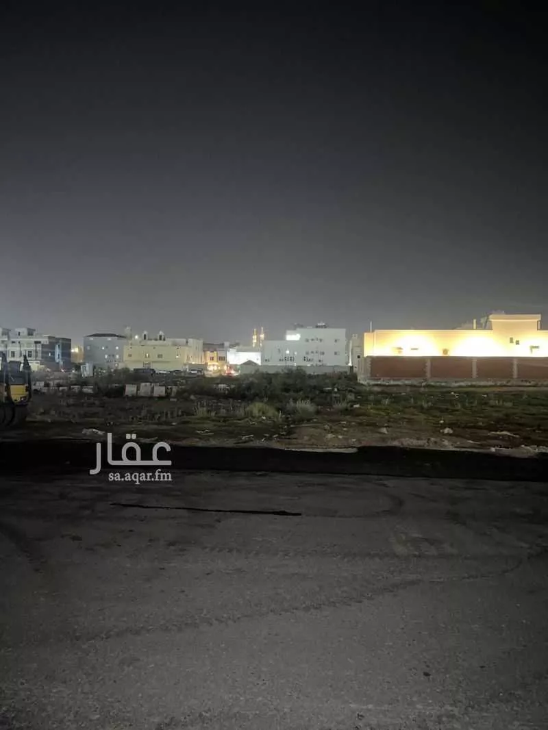 450 sqm land in As Salhiyah 4