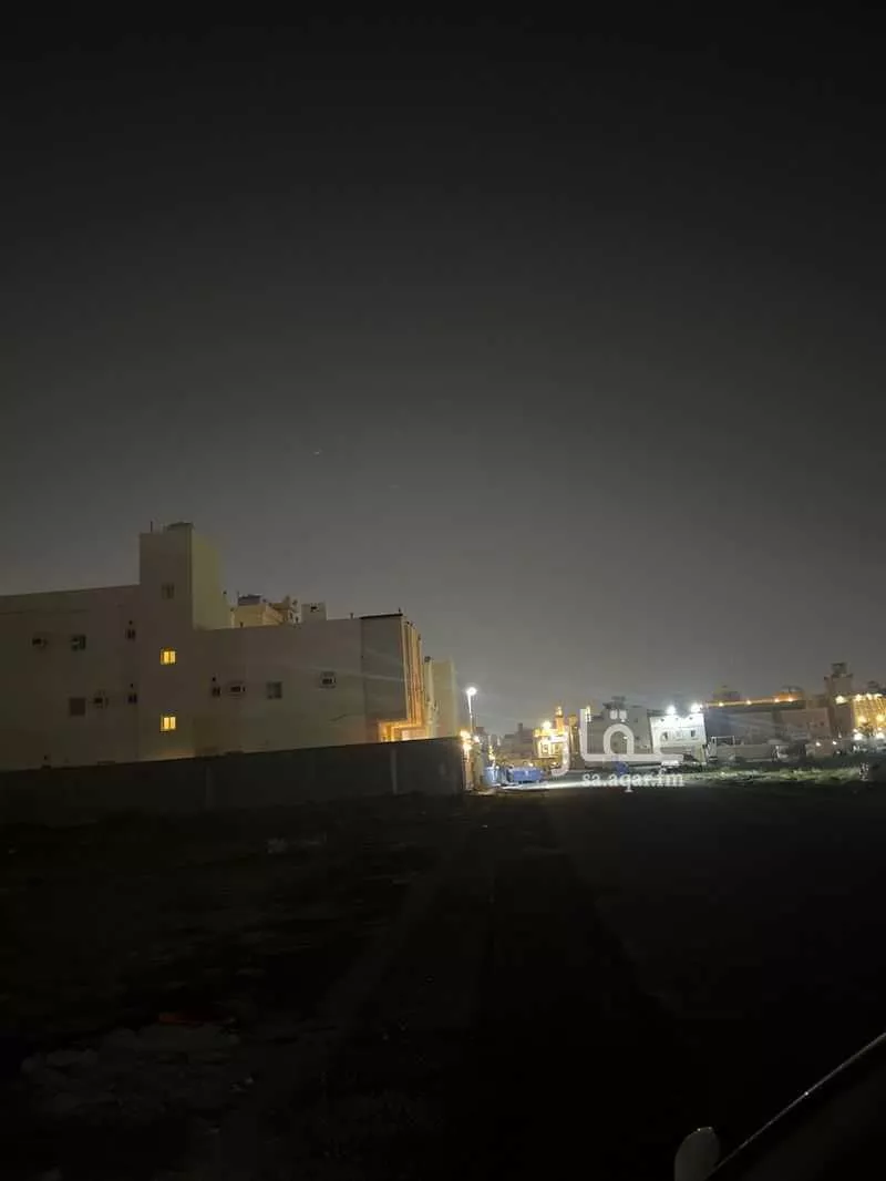 450 sqm land in As Salhiyah 6