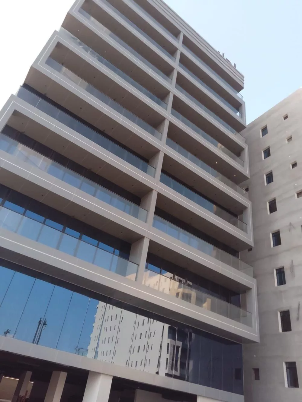 2 bedroom apartment in Al Khour, Eastern Province 2
