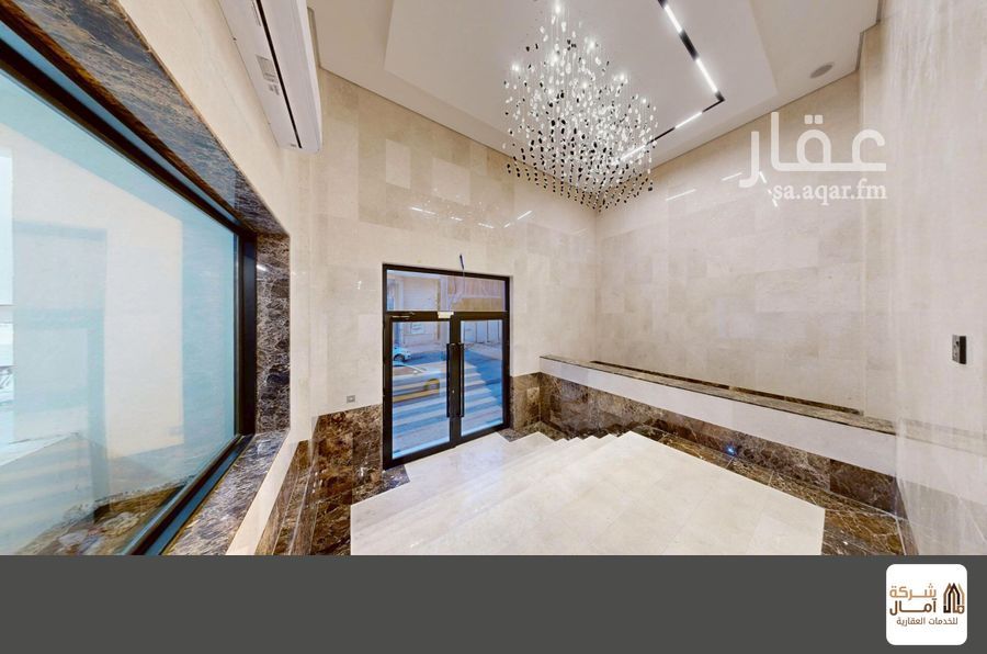 2 bedroom apartment in Al Hamra wa Umm Al Joud, Makkah 17