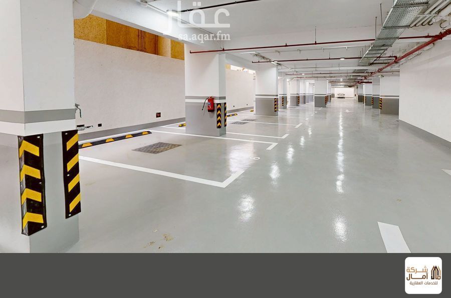 2 bedroom apartment in Al Hamra wa Umm Al Joud, Makkah 16