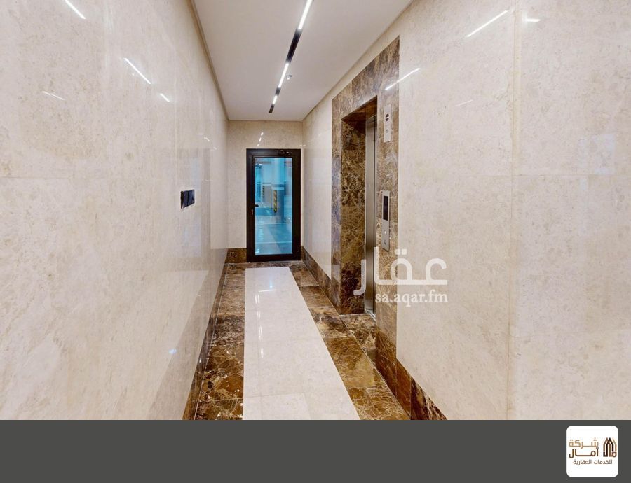 2 bedroom apartment in Al Hamra wa Umm Al Joud, Makkah 18