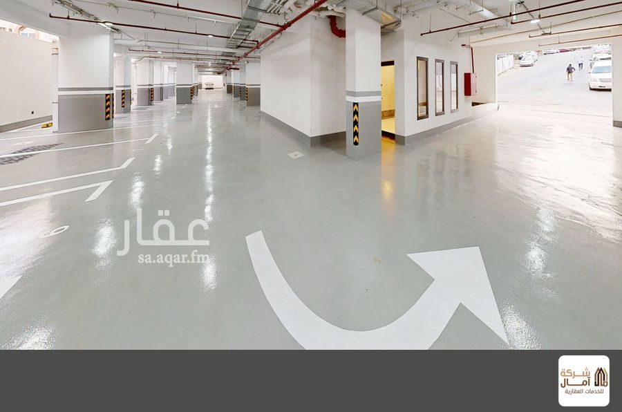 2 bedroom apartment in Al Hamra wa Umm Al Joud, Makkah 6