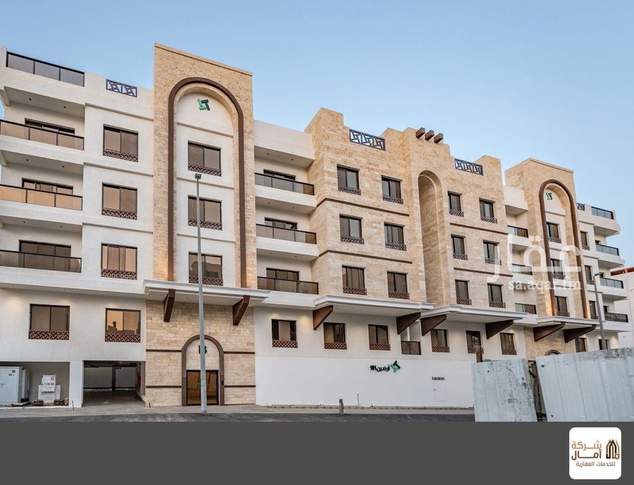 2 bedroom apartment in Al Hamra wa Umm Al Joud, Makkah 8