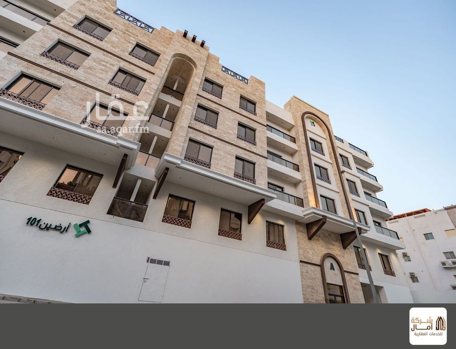 2 bedroom apartment in Al Hamra wa Umm Al Joud, Makkah 9