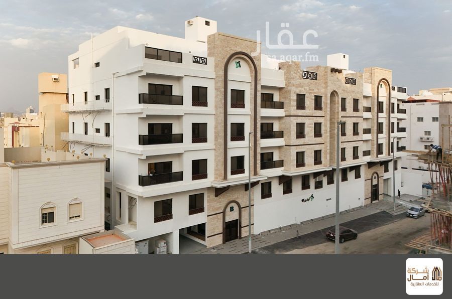 2 bedroom apartment in Al Hamra wa Umm Al Joud, Makkah 2