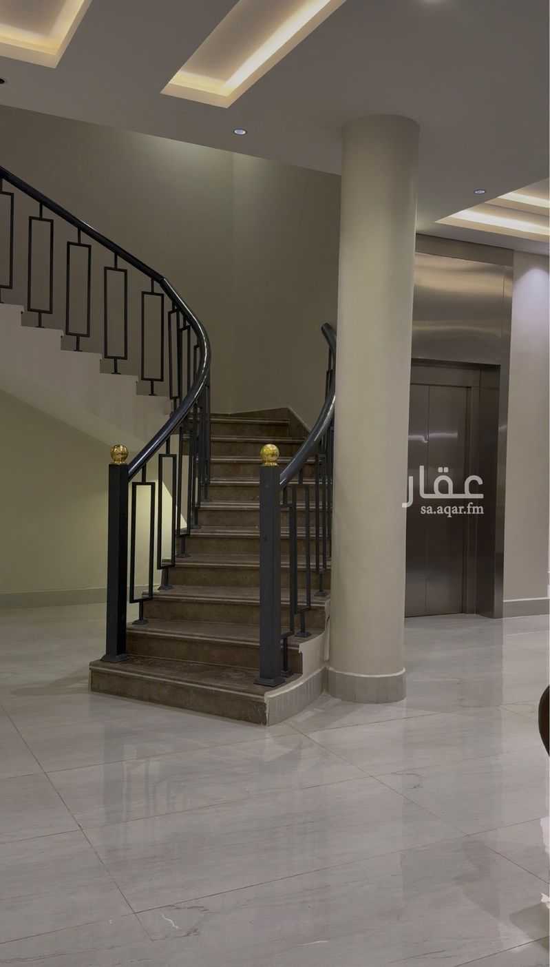 فيلا 6 غرف في بنبان، الرياض 10