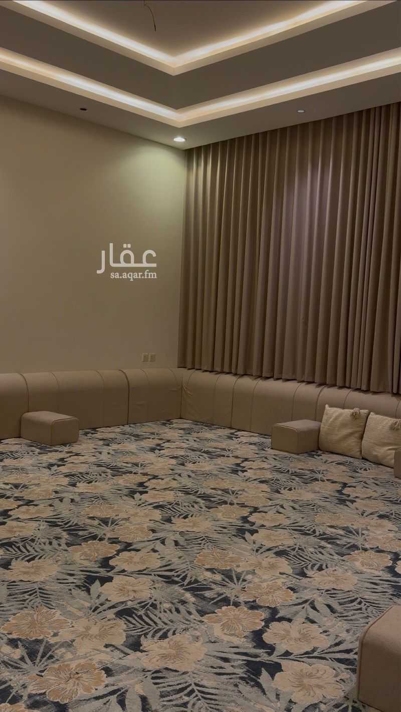 فيلا 6 غرف في بنبان، الرياض 18