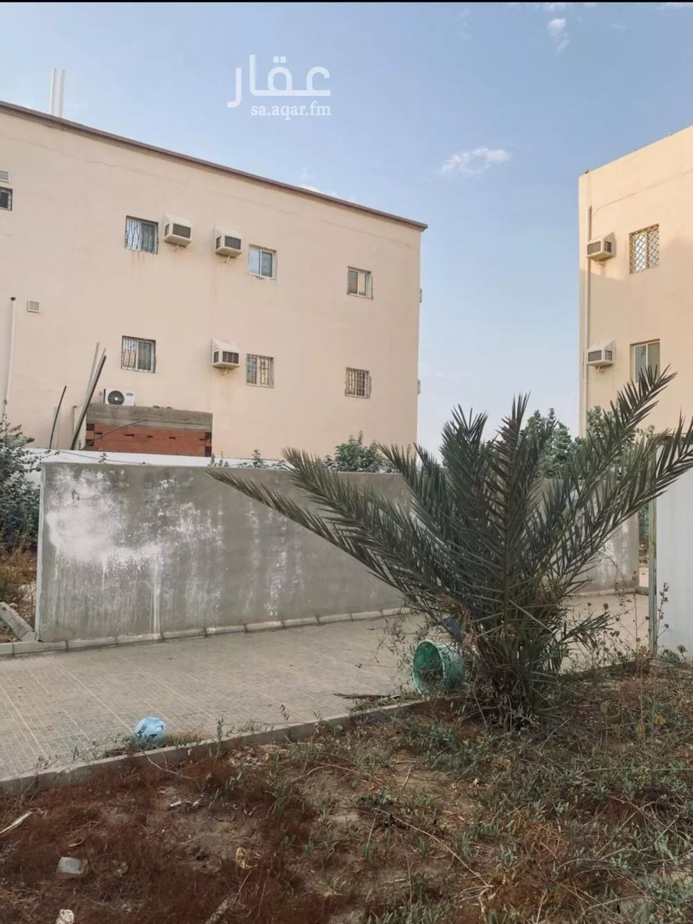 750 sqm land in Al Falah 3