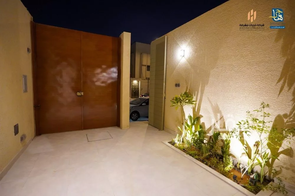 3 bedroom apartment in Shubra, Riyadh 20