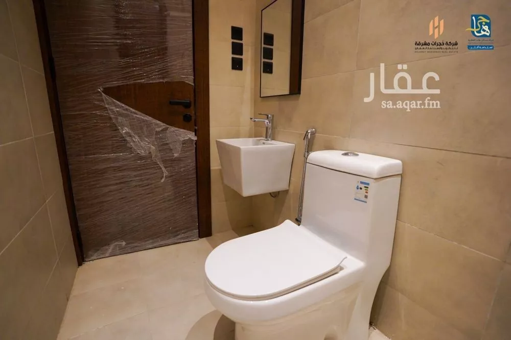 3 bedroom apartment in Shubra, Riyadh 22