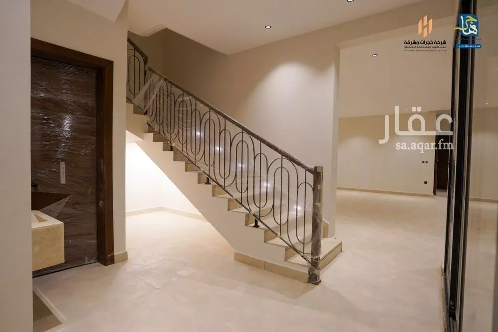 3 bedroom apartment in Shubra, Riyadh 17