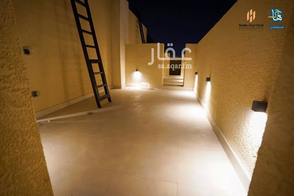 3 bedroom apartment in Shubra, Riyadh 24