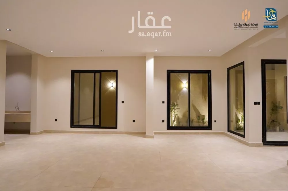 3 bedroom apartment in Shubra, Riyadh 25