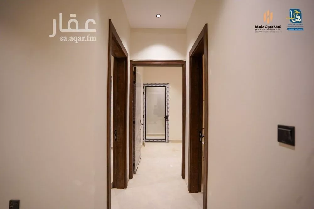 3 bedroom apartment in Shubra, Riyadh 13