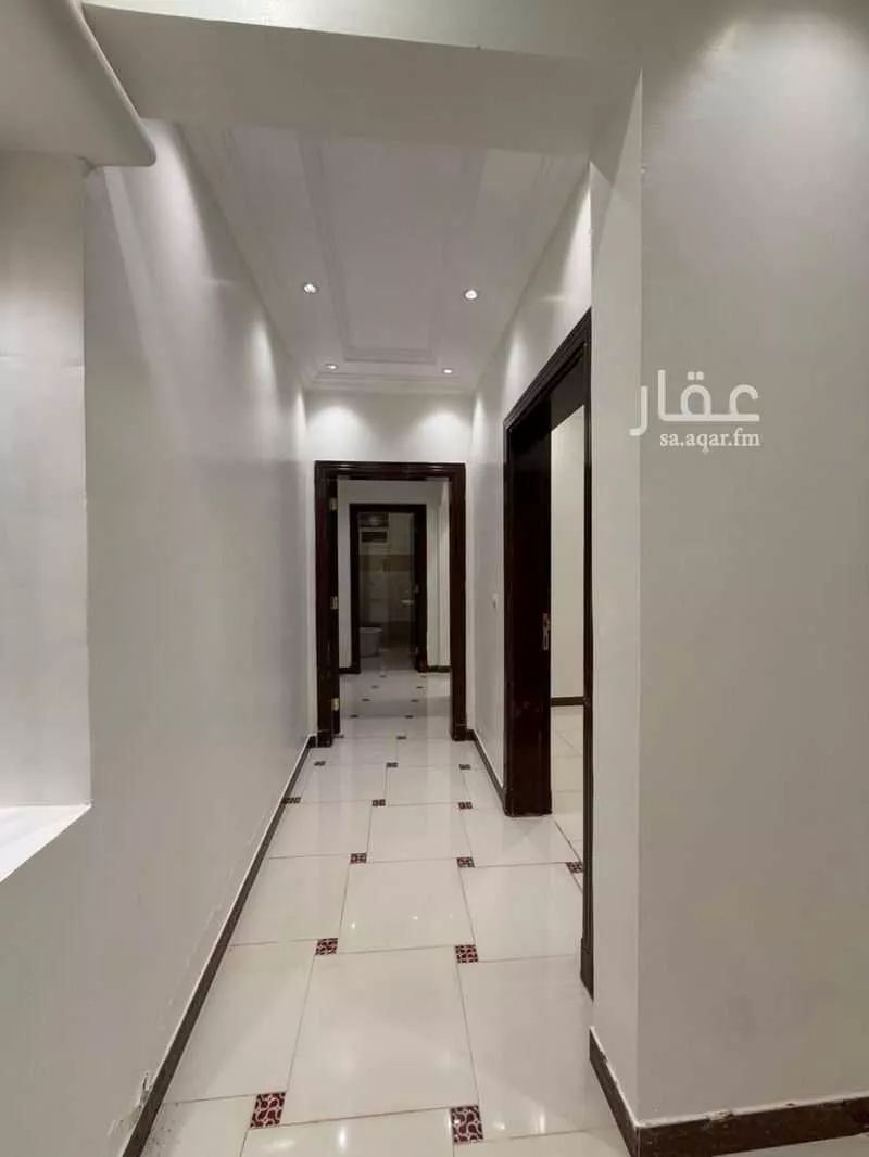 شقة 3 غرف في حطين، الرياض 5