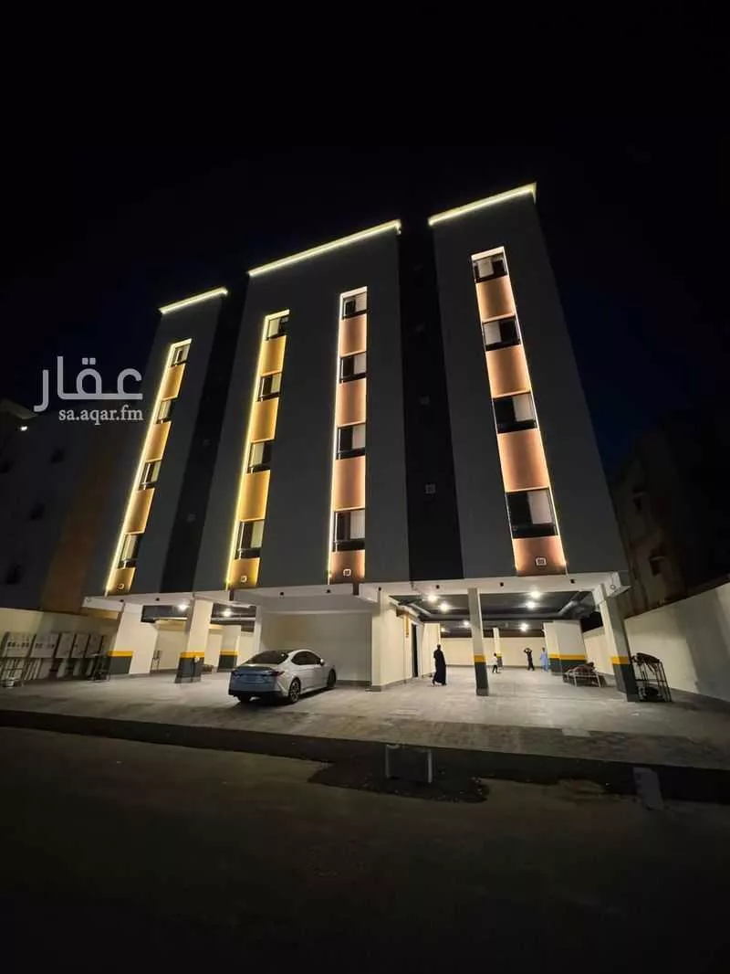 عقار  في مشرفة، جدة 3