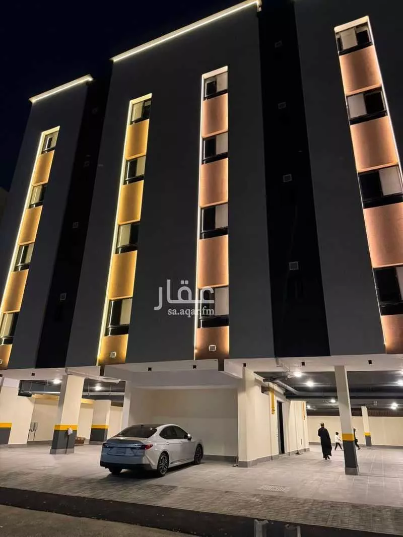 عقار  في مشرفة، جدة 4